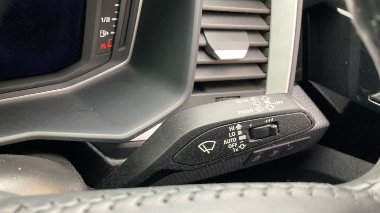 Audi A1 30 TFSI Sport 5dr Petrol Hatchback